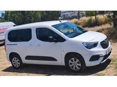 OPEL COMBO LİFE - SERVİS BAKIMLI - DÜŞÜK KM