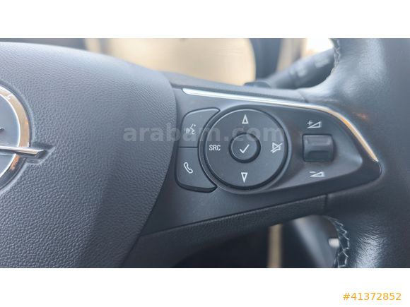 OPEL COMBO LİFE - SERVİS BAKIMLI - DÜŞÜK KM