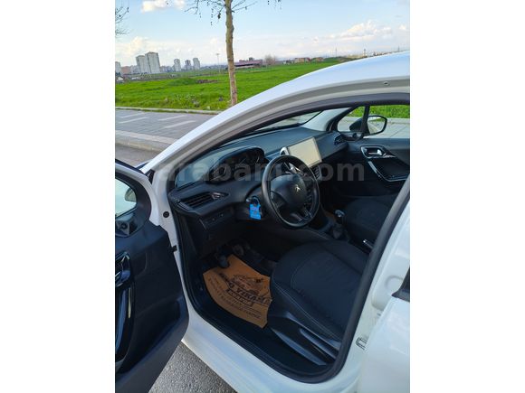 Sahibinden Peugeot 208 1.2 PureTech Access 2016 Model