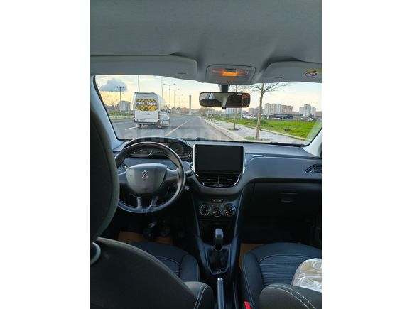 Sahibinden Peugeot 208 1.2 PureTech Access 2016 Model