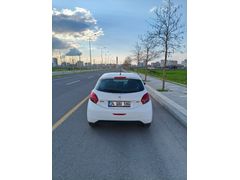 Sahibinden Peugeot 208 1.2 PureTech Access 2016 Model 