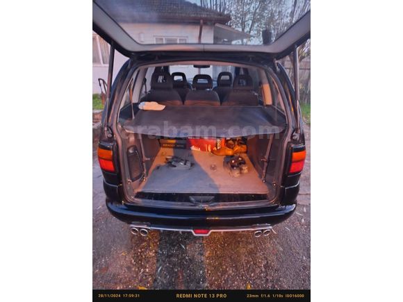 Sahibinden Volkswagen Sharan GL 2.0 1996 Model