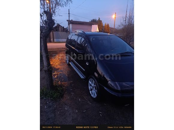 Sahibinden Volkswagen Sharan GL 2.0 1996 Model