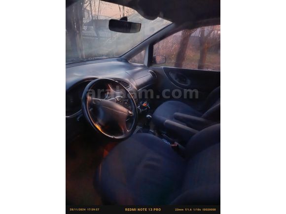 Sahibinden Volkswagen Sharan GL 2.0 1996 Model