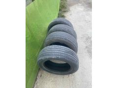 225 60 r17 yazlık lastik 

