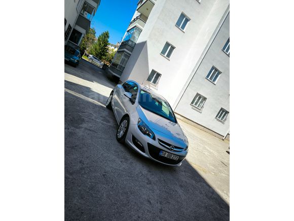 Sahibinden Opel Astra 1.4 T Enjoy Active 2014 Model 