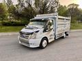 2010 TRANSİT 350L (140PS) 6 İLERİ YENİ KESİM KAMYONET KUSURSUZ
