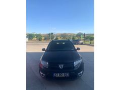 Sahibinden Dacia Sandero 1.5 dCi Stepway 2015 Model 