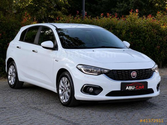 ABU-CAR'dan FIRSAT aracı hatasız tramersiz