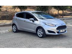Sahibinden Ford Fiesta 1.6 Ti-VCT Trend X 2016 Model 
