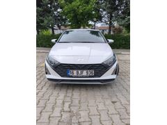 Sahibinden Hyundai i20 1.4 MPI Jump 2024 Model