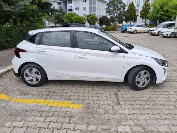 Sahibinden Hyundai i20 1.4 MPI Jump 2024 Model
