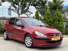 DEĞİŞENSİZ 188 BİNDE 307 OTOMATİK EXPERLİ