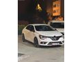 Sahibinden Renault Megane 1.5 dCi Touch Plus 2017 Model 
