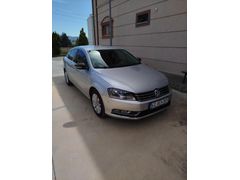 Sahibinden Volkswagen Passat 1.6 TDi BlueMotion Comfortline 2011 Model  290.000 km Gri (Gümüş)