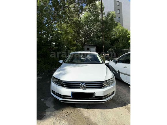 Sahibinden Volkswagen Passat 1.6 TDi BlueMotion Comfortline 2015 Model 