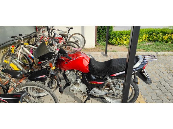 Sahibinden motorsiklet