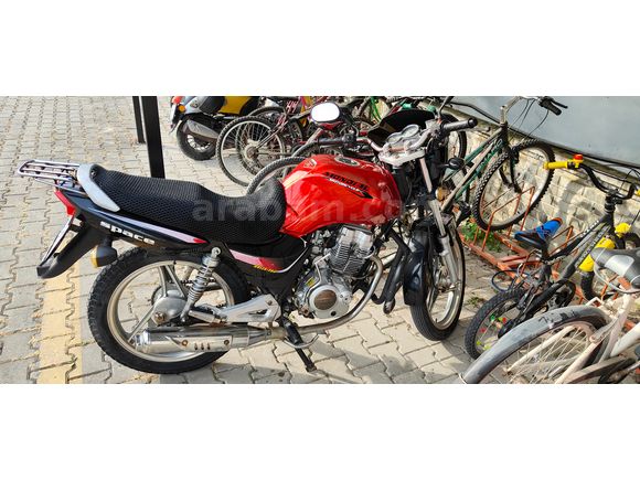 Sahibinden motorsiklet