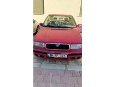 3.Sahibinden Skoda Felicia 1.6 GLXi 2000 Model