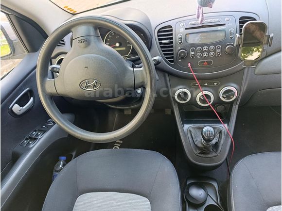 Sahibinden Hyundai i10 1.1 Select 2009 Model
