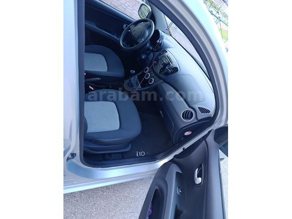 Sahibinden Hyundai i10 1.1 Select 2009 Model