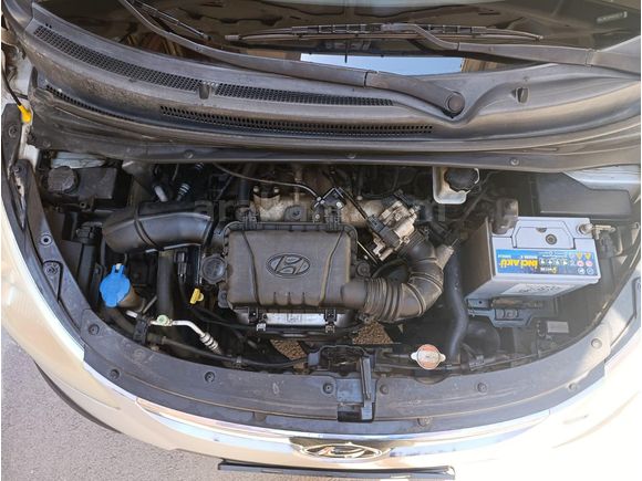 Sahibinden Hyundai i10 1.1 Select 2009 Model