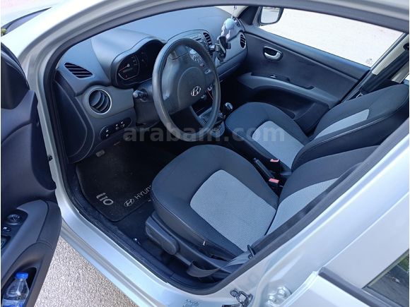 Sahibinden Hyundai i10 1.1 Select 2009 Model