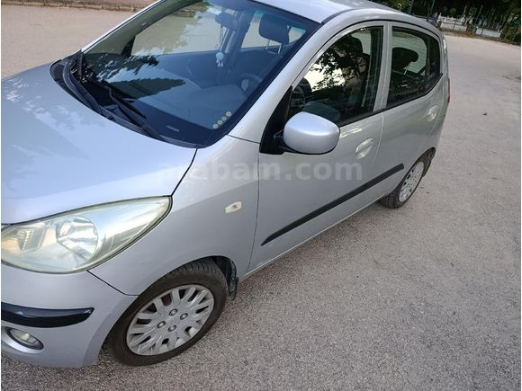 Sahibinden Hyundai i10 1.1 Select 2009 Model