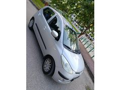 Sahibinden Hyundai i10 1.1 Select 2009 Model