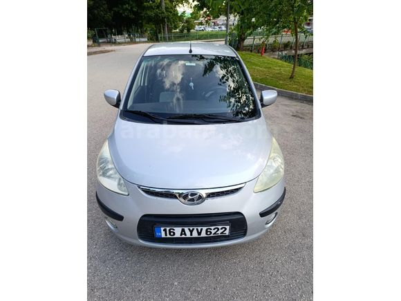 Sahibinden Hyundai i10 1.1 Select 2009 Model