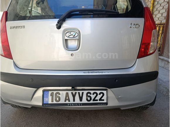 Sahibinden Hyundai i10 1.1 Select 2009 Model