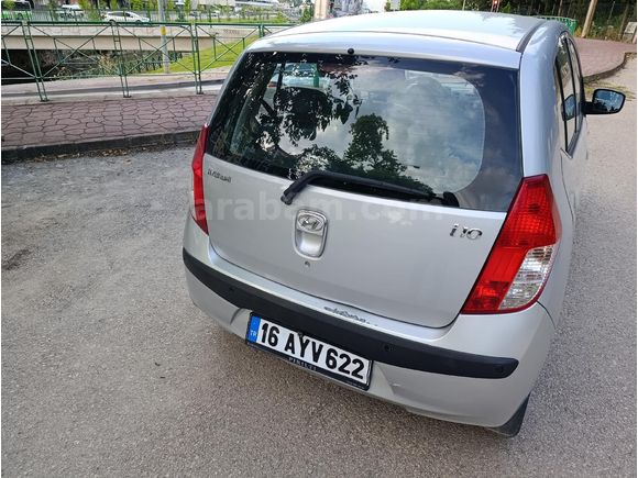 Sahibinden Hyundai i10 1.1 Select 2009 Model