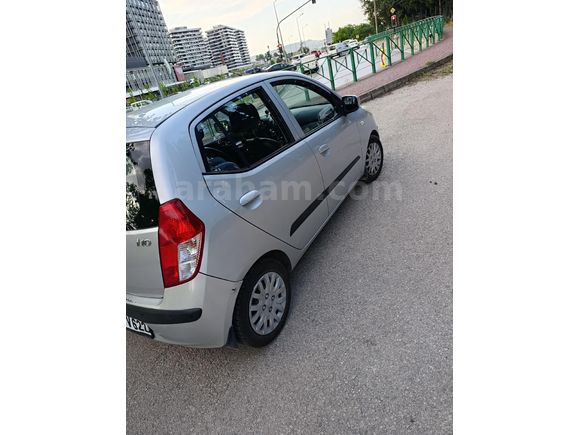 Sahibinden Hyundai i10 1.1 Select 2009 Model