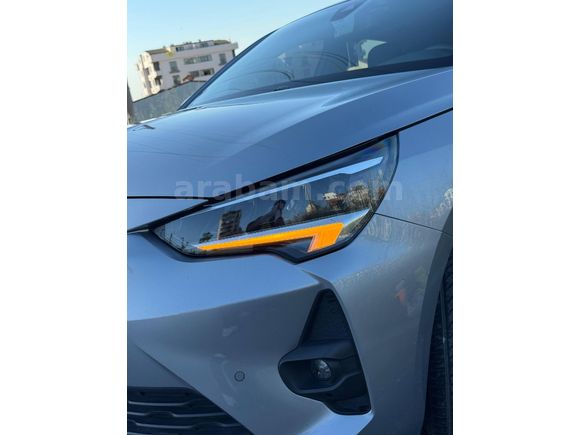 Sahibinden Opel Corsa 1.2 T Ultimate 2021 Model