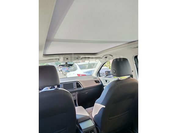Sahibinden Seat Ateca 1.6 TDI Style 2016 Model