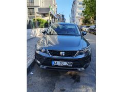 Sahibinden Seat Ateca 1.6 TDI Style 2016 Model 
