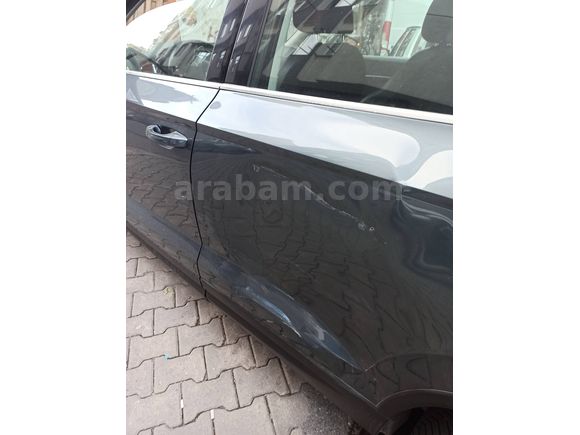 Sahibinden Seat Ateca 1.6 TDI Style 2016 Model