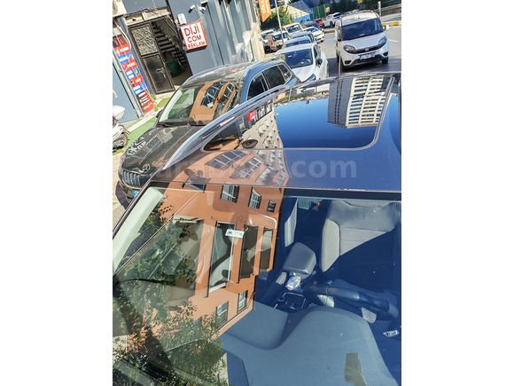 Sahibinden Seat Ateca 1.6 TDI Style 2016 Model