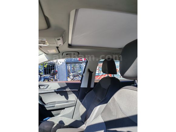 Sahibinden Seat Ateca 1.6 TDI Style 2016 Model