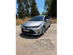 Sahibinden Toyota Corolla 1.8 Hybrid Dream 2024 Model 