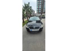 Sahibinden Volkswagen Passat 1.4 TSi Comfortline 2009 Model  161.000 km Siyah