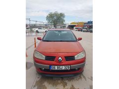 Sahibinden Renault Megane 1.6 Dynamique 2004 Model