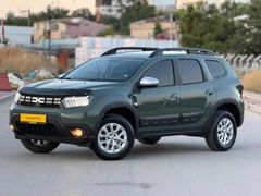 2024 MODEL 53.000 KM HATASIZ 1.3 OTOMATİK DUSTER