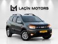 2024 MODEL 53.000 KM HATASIZ 1.3 OTOMATİK DUSTER