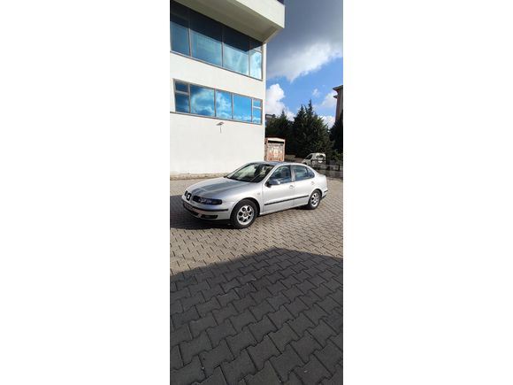 Sahibinden Seat Toledo 1.6 Signo 2001 Model