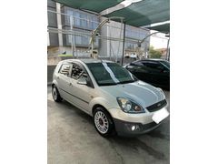 Sahibinden Ford Fiesta 1.4 TDCi Comfort 2008 Model 