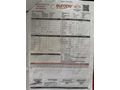 OTOMOBİL RUHSATLI LANSMAN RENK CADDY