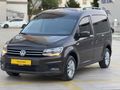 OTOMOBİL RUHSATLI LANSMAN RENK CADDY