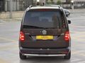 OTOMOBİL RUHSATLI LANSMAN RENK CADDY