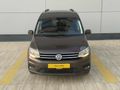 OTOMOBİL RUHSATLI LANSMAN RENK CADDY